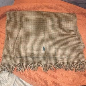 Men’s Polo Scarf